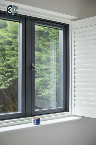 Villa home windows manuale - windows,