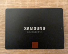 Samsung SSD 850 PRO 256 Gb -