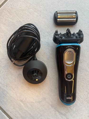 Braun series wet dry type - 9,