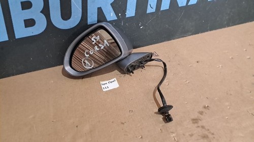 Spe opel 111 specchietto - spe,