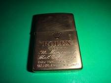 Accendino Zippo Ottone Anno