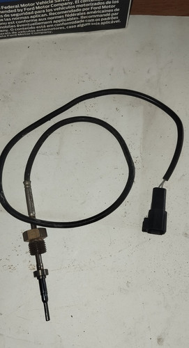 Sensore temperatura gas - sensore,