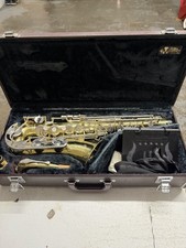 Yamaha Alto Saxophone YAS-23