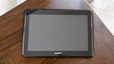 Tablet samsung galaxy note - tablet,
