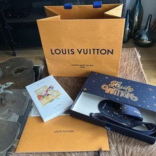 Louis Vuitton Confezione Set