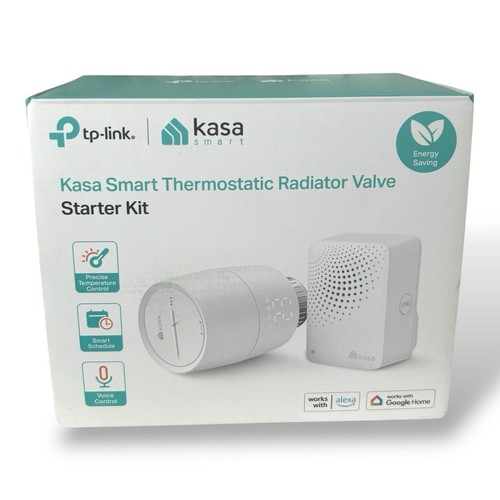 Link ke100 kasa smart - ke100, trv