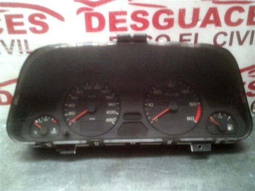9635408880 quadro strumenti