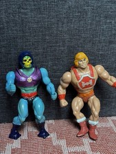 Masters of the Universe HE-MAN