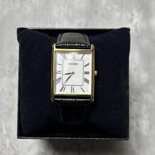 Orologio seiko essentials - orologio,