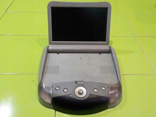 Monitor tetto outlander ii - tetto,