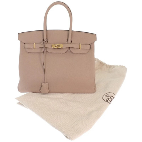 Borsa mano hermès birkin - borsa,