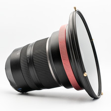 Tamron Di SP 15-30mm F/2.8 VC