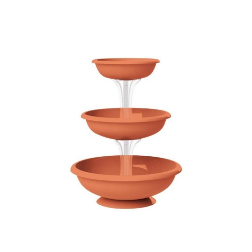 Fioriera verticale kit - kit, 3