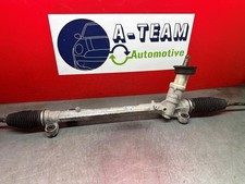 Scatola sterzo Ford Focus IV