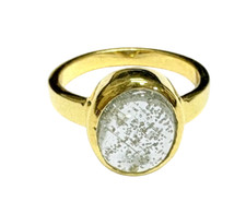 Placcato Oro Massiccio 925