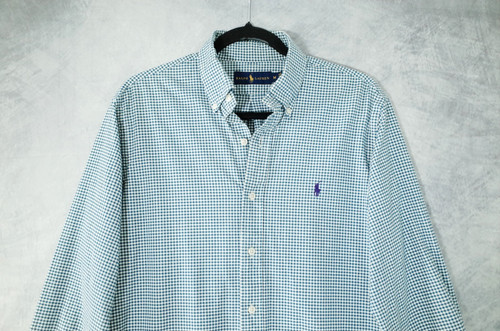 Ralph lauren uomo bottoni - ralph,
