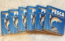 ENCICLOPEDIA PASSIONE PESCA 6