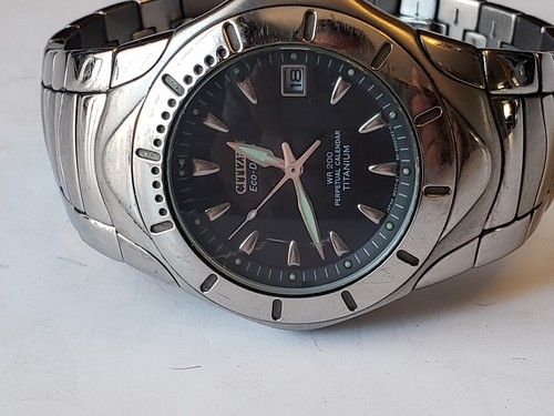 Citizen eco drive 200 - citizen, eco-drive