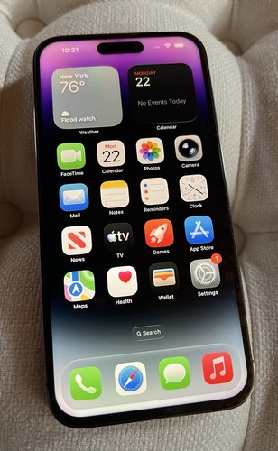 Apple iphone pro max - iphone,