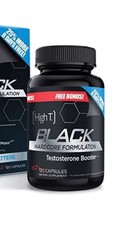 High T Black Testosterone
