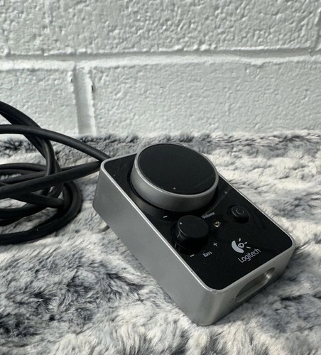 Logitech altoparlante - z4,
