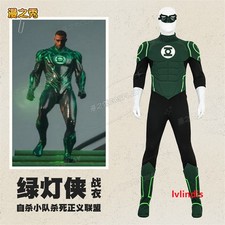 DC Comics Lanterna Verde