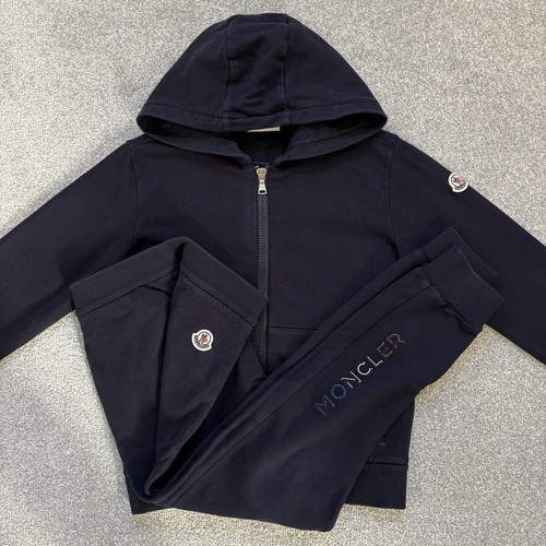 Moncler tuta marina militare - moncler,