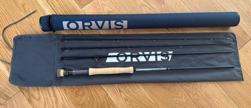 Canna mosca orvis recon - canna, 9'