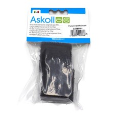 Askoll Pure in Filter Media