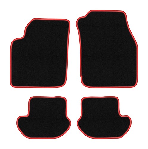 Tappetini moquette ford mk1 - tappetini, ka