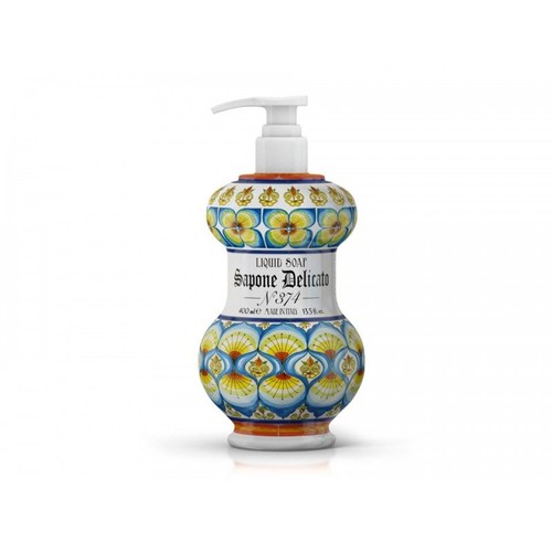 Rudy profumi maioliche - rudy,