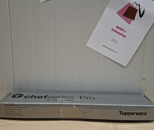 Tupperware Coltello Coltello