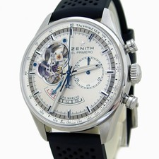 Zenith El Primero Chronomaster