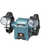 Mola da banco MAKITA GB602