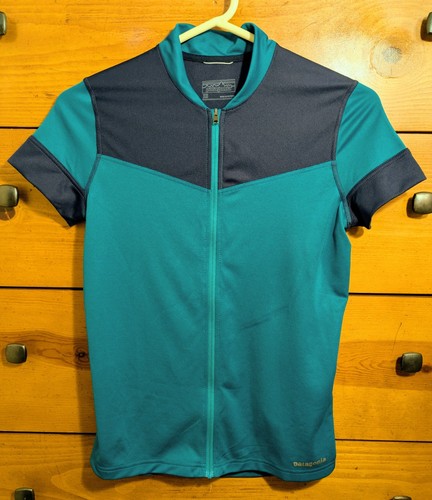 Maglia ciclismo donna
