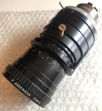 Angenieux Zoom 10-150mm