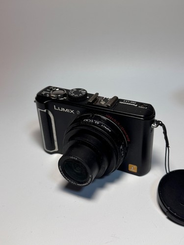 Panasonic lx3 pro - panasonic, lx3-pro