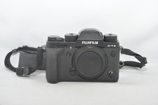 Used Fujifilm X-T2 24.3 mp