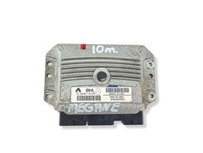 Modulo centralina motore