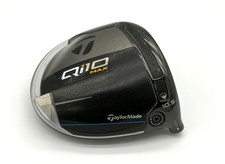 TaylorMade Qi10 MAX Driver