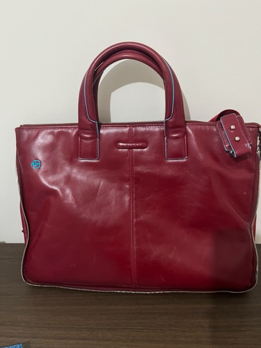 Piquadro borsa blue - piquadro,