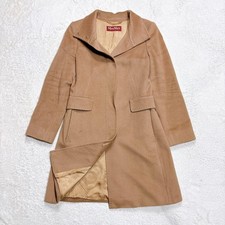 Max Mara Studio Cappotto In