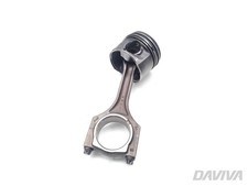 Pistone motore BMW serie 1 con