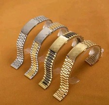 Cinturino in metallo stile