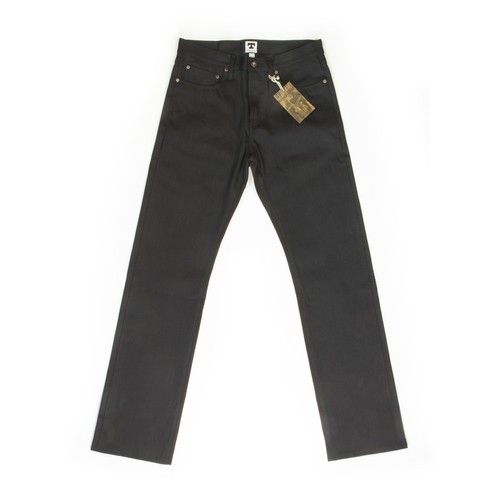 Tellason selvedge nero - tellason, oz