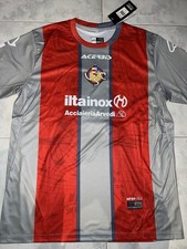 Maglia calcio Cremonese Vardy