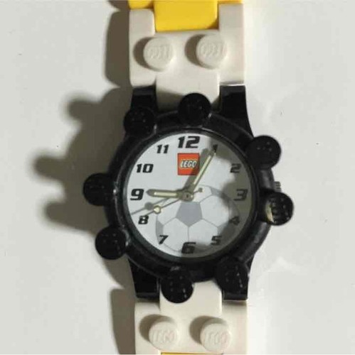 Lego orologio analogico quarzo - orologio,