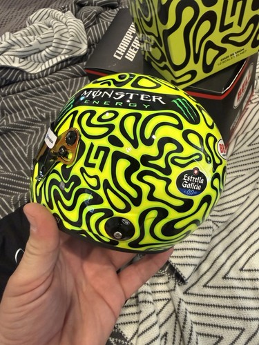 Casco bell lando - bell,