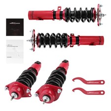 Coilover Assetto Sportivo Ammortizzatore Regolabile for Toyota Celica GTS ZZT23