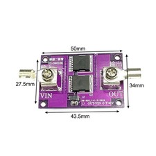 Modulo diodo alta corrente soluzione economica per energia solare 60A